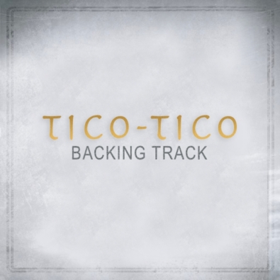 tico-tico_backing _track